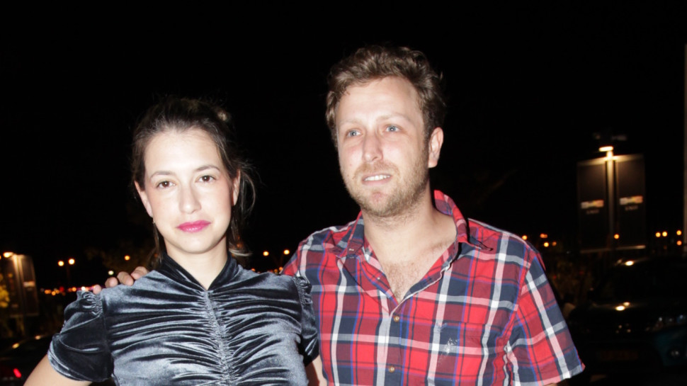 ליאור דיין (צילום: רפי דלויה, אור גפן)