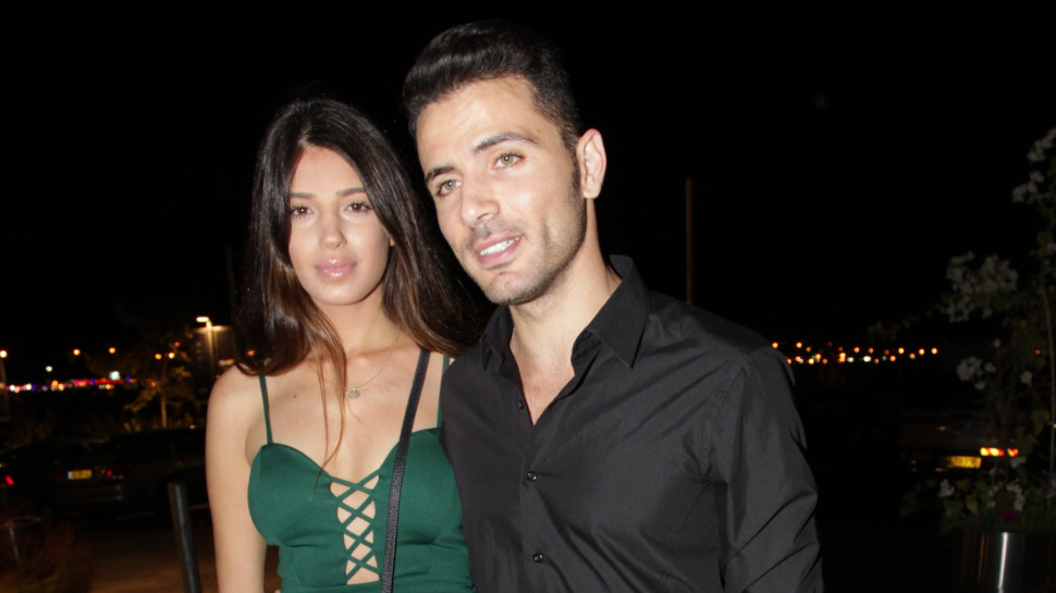 ישראל אטיאס (צילום: רפי דלויה, אור גפן)