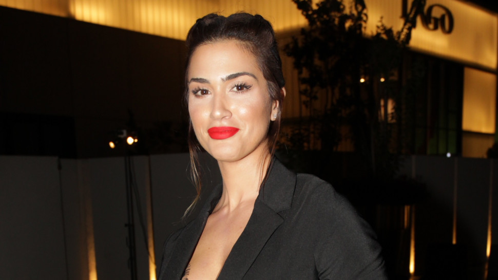 שיר אלמליח (צילום: רפי דלויה, אור גפן)