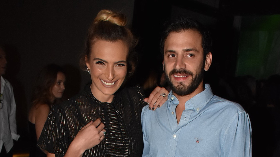 אלירז שדה, אילנית לוי (צילום: רפי דלויה, אור גפן)