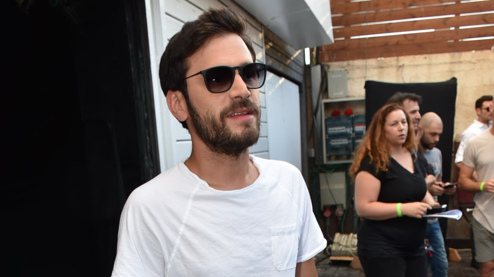 אלירז שדה (צילום: יח"צ)