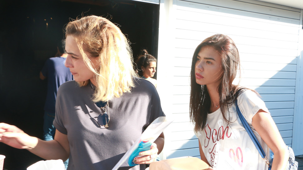 אילנית לוי  (צילום: יח"צ)