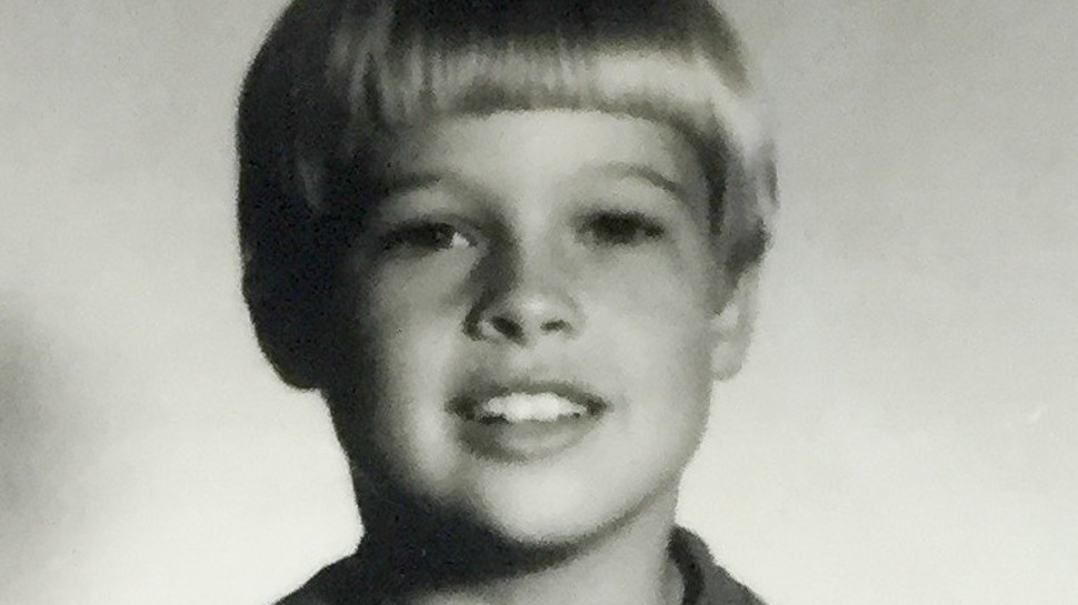  ילד שהפך לכוכב (צילום: Splashnews)