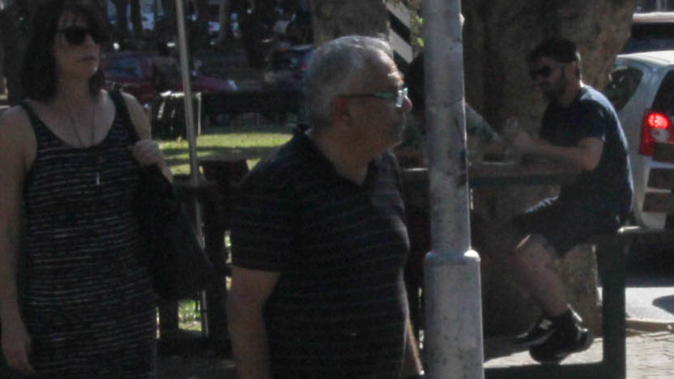 אמנון לוי (צילום: ניר פקין)