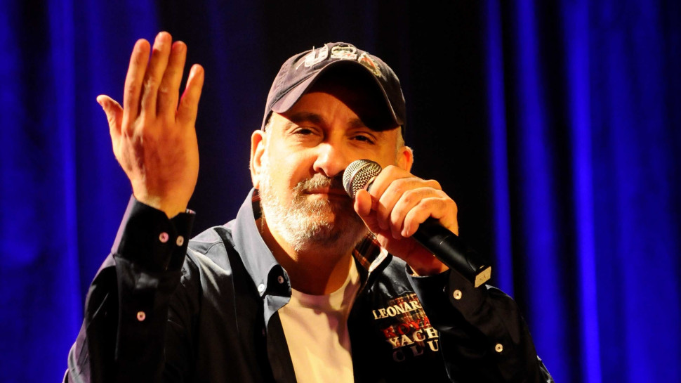 עופר לוי (צילום: יוסי זליגר, פלאש 90)