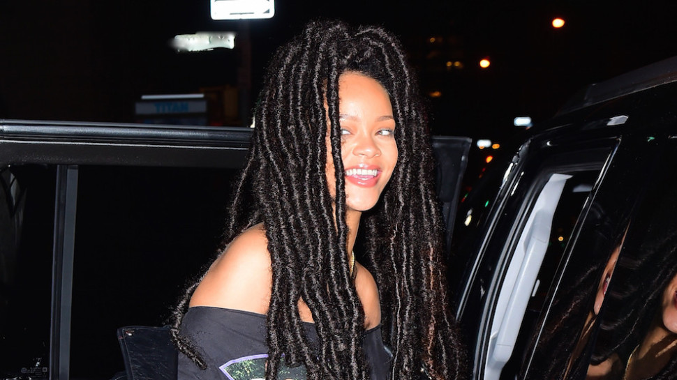 ריהאנה (צילום: Splashnews)