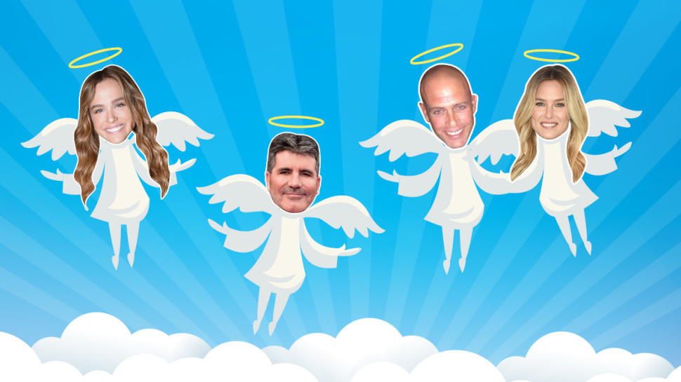 מפורסמים צדיקים (צילום: אילוסטרציה)