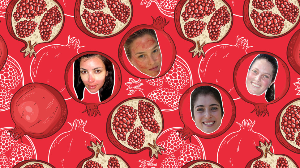 סלבס כרימונים (צילום: אילוסטרציה)