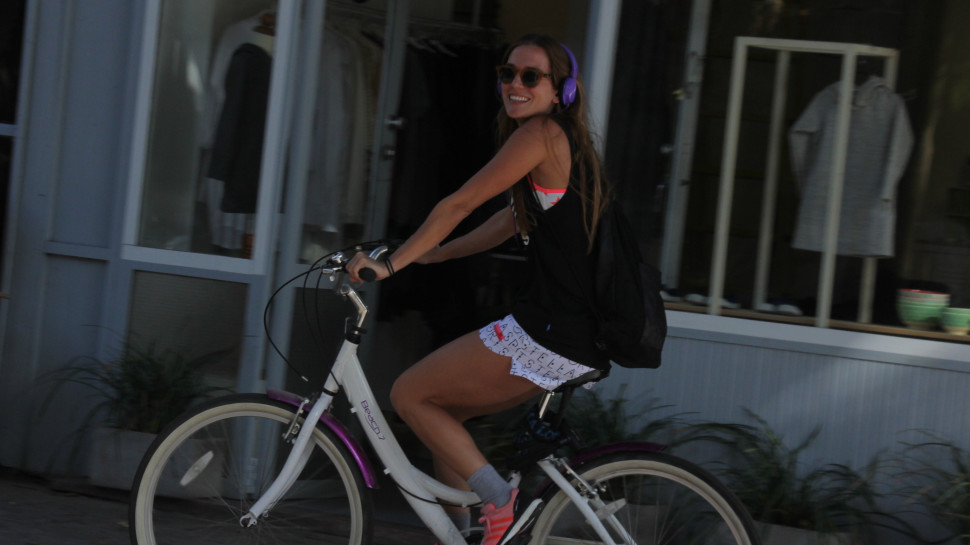 דנה פרידר (צילום: ניר פקין)