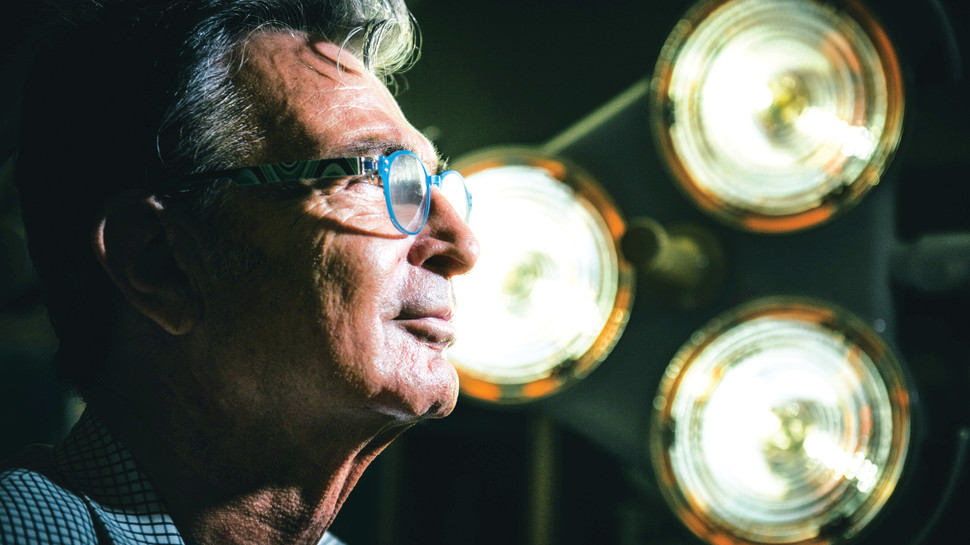 ננסי ברנדס (צילום: אסף קליגר)