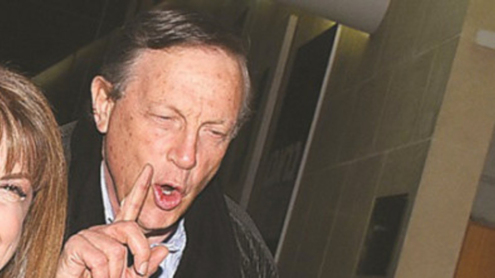 בועז רמות (צילום: אביב חופי)