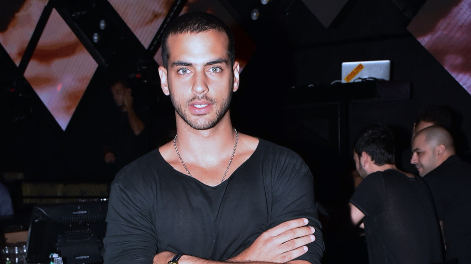 רון אלוף (צילום: יח"צ)