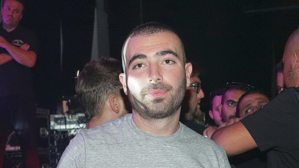 עומר אדם (צילום: שוקה כהן)