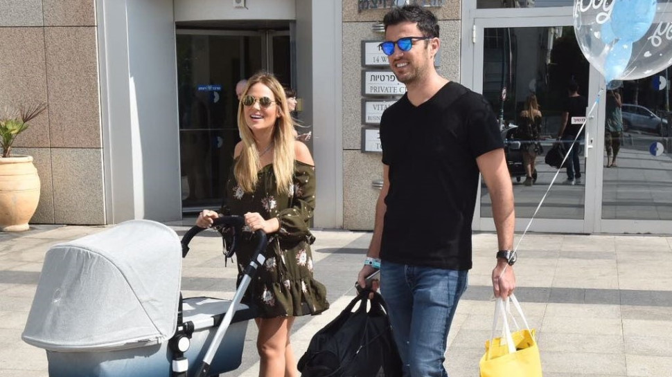 מור סילבר (צילום: צ'ינו)