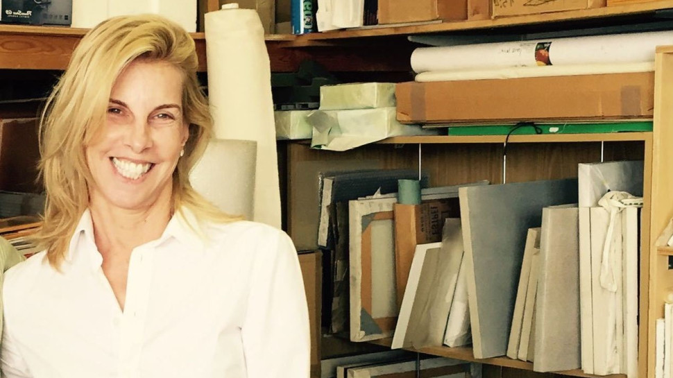 יעל טבת קלגסבלד (צילום: עדינה אלשייך)