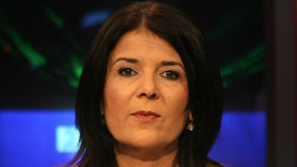 רינה מצליח (צילום: מיכל פתאל, פלאש 90)