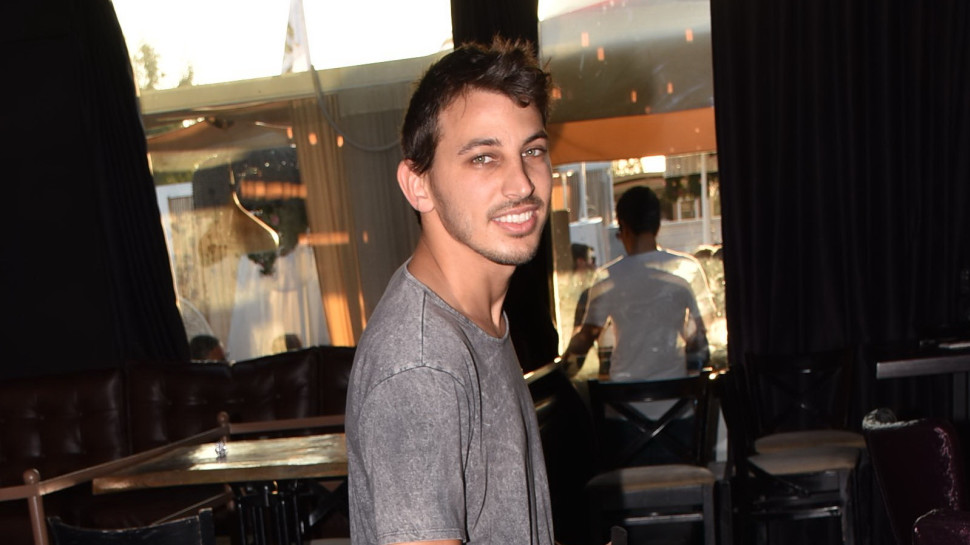 לירן דנינו (צילום: יח"צ)