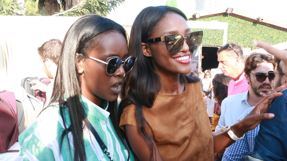 טיטי איינאו (צילום: יח"צ)