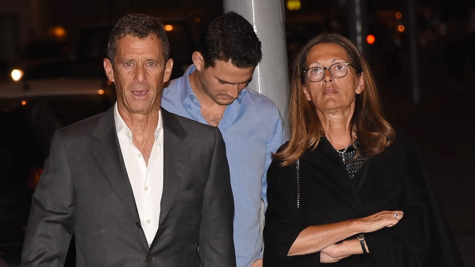 בני ואניאס שטיינמץ (צילום: אביב חופי)