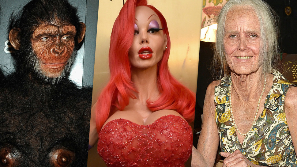 היידי קלום (צילום: Getty images)