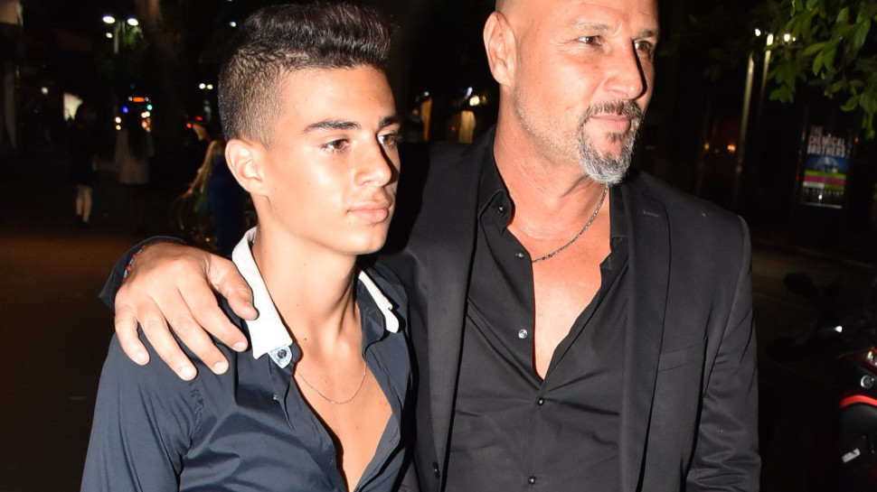 איציק זוהר (צילום: יח"צ)