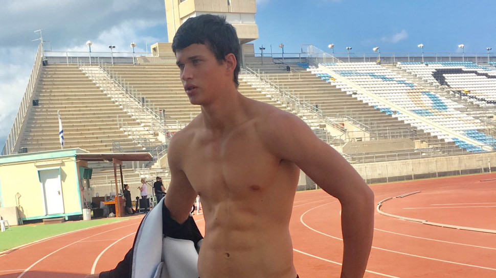 נועם דובינצ'יק (צילום: יח"צ)