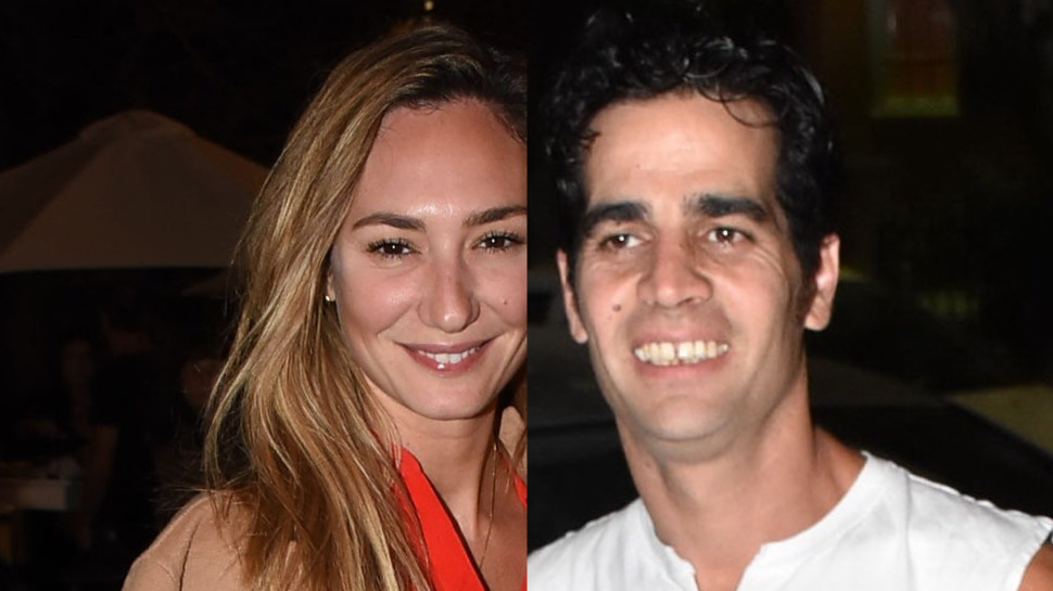 אביב גפן, מיכל אנסקי (צילום: אילוסטרציה)