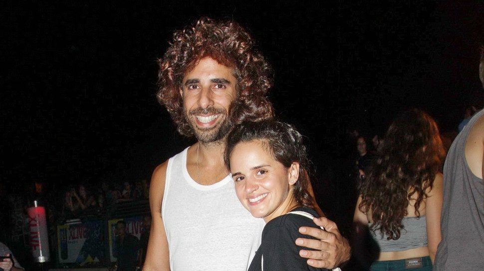 אורי חזקיה (צילום: שוקה כהן)