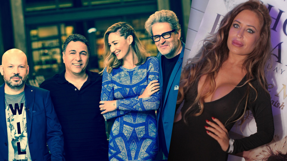 אביבית בר זוהר, מאסטר שף (צילום: נאור עטיה,אוהד רומנו)