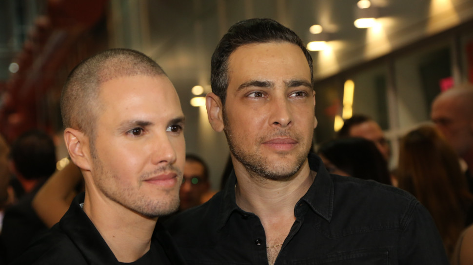 אמיר פיי גוטמן (צילום: סיוון פרג')