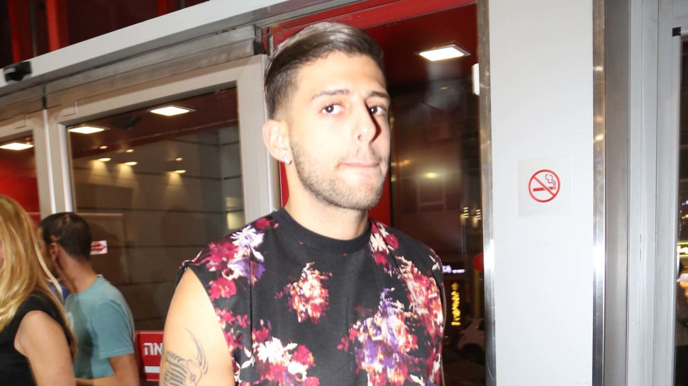 בן אל תבורי (צילום: סיוון פרג')