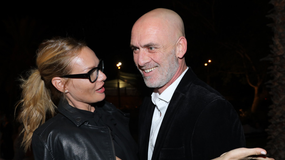 גלית גוטמן (צילום: רפי דלויה)