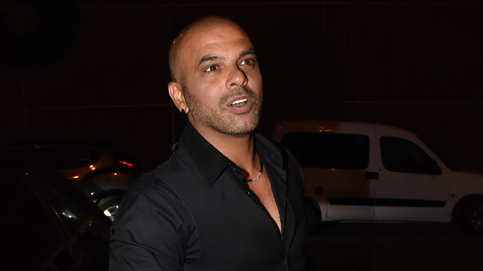 אייל גולן (צילום: יח"צ)