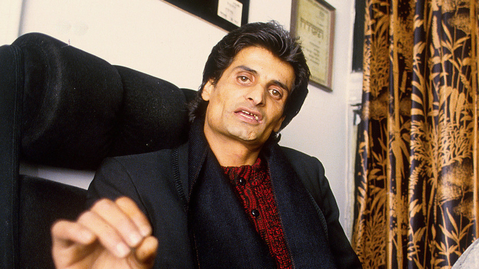 זוהר ארגוב (צילום: יח"צ)