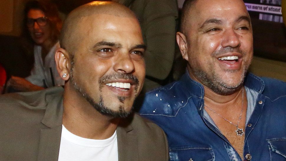 אייל גולן (צילום: אלוני מור)