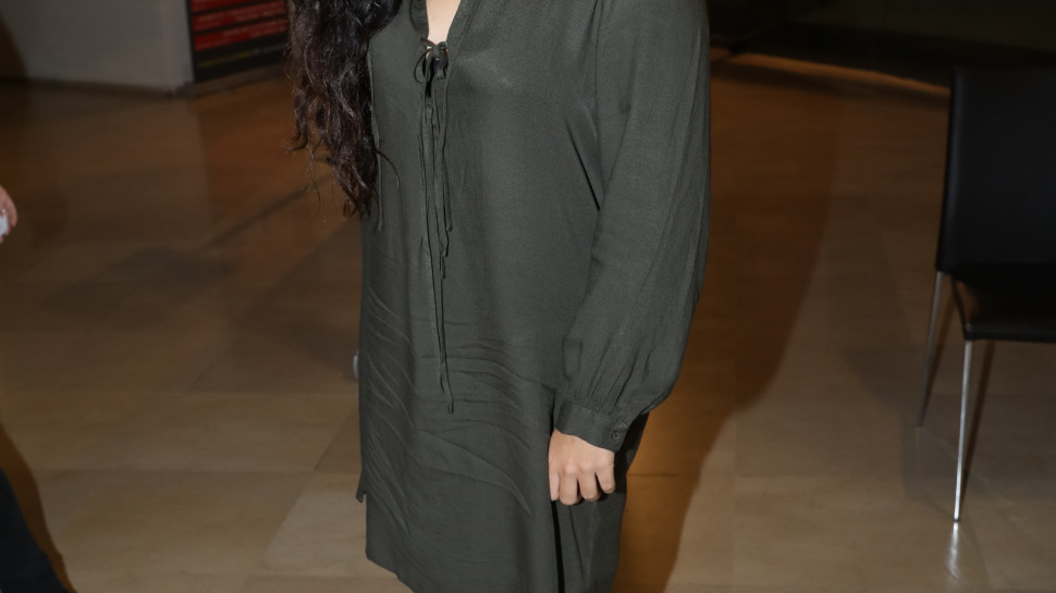 מירי מסיקה (צילום: רפי דלויה)