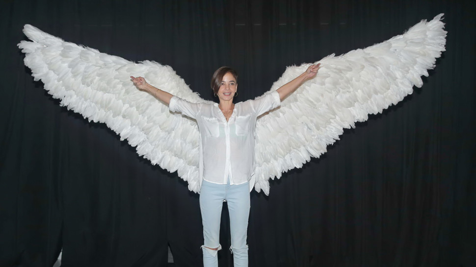 בת חן סבג (צילום: שוקה כהן)