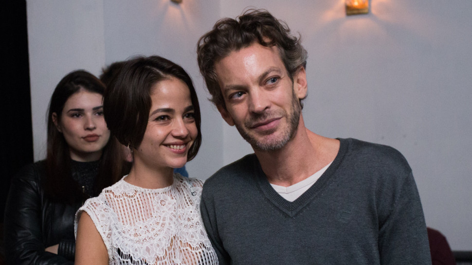 מוקי, בת חן סבג (צילום: עדן שוחט)