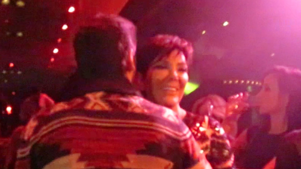 קריס ג'נר, סקוט דיסיק (צילום: Splashnews)