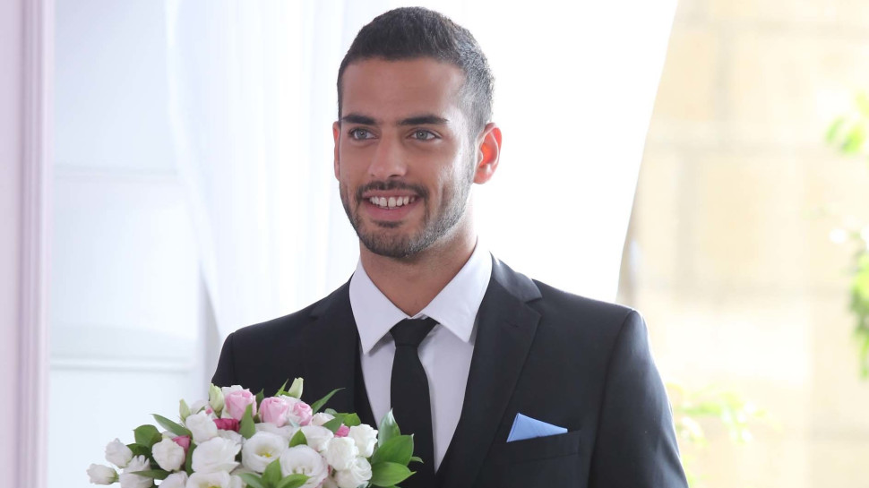 רון אלוף (צילום: סיון פרג')