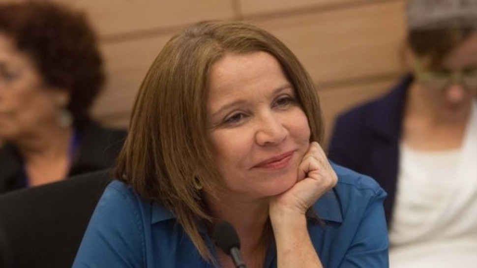 שלי יחימוביץ' (צילום: מרים אלסטר פלאש 90, רויטרס)