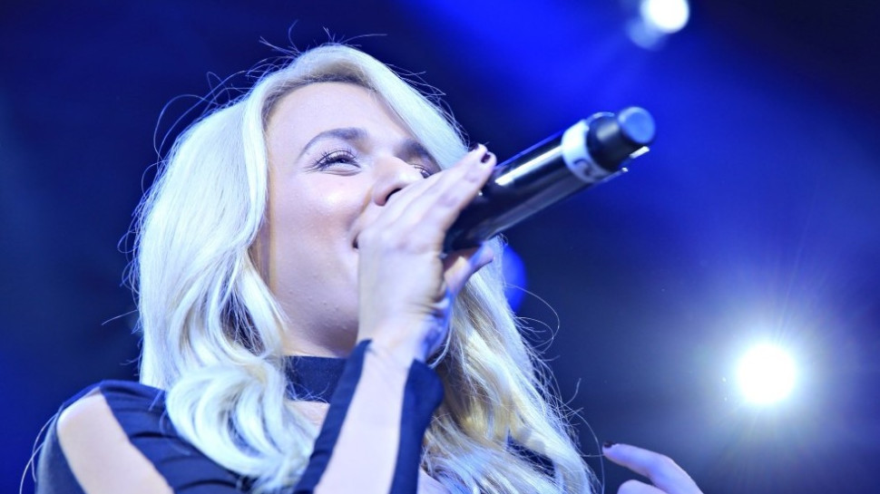 עדן בן זקן (צילום: משה טולדנו, קסם צלמים)