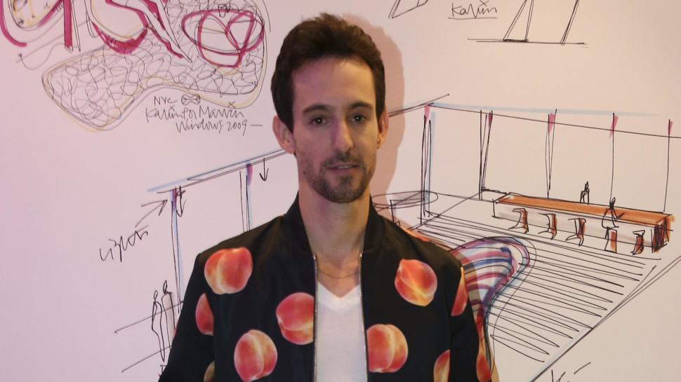 עברי לידר (צילום: אלירן אביטל)