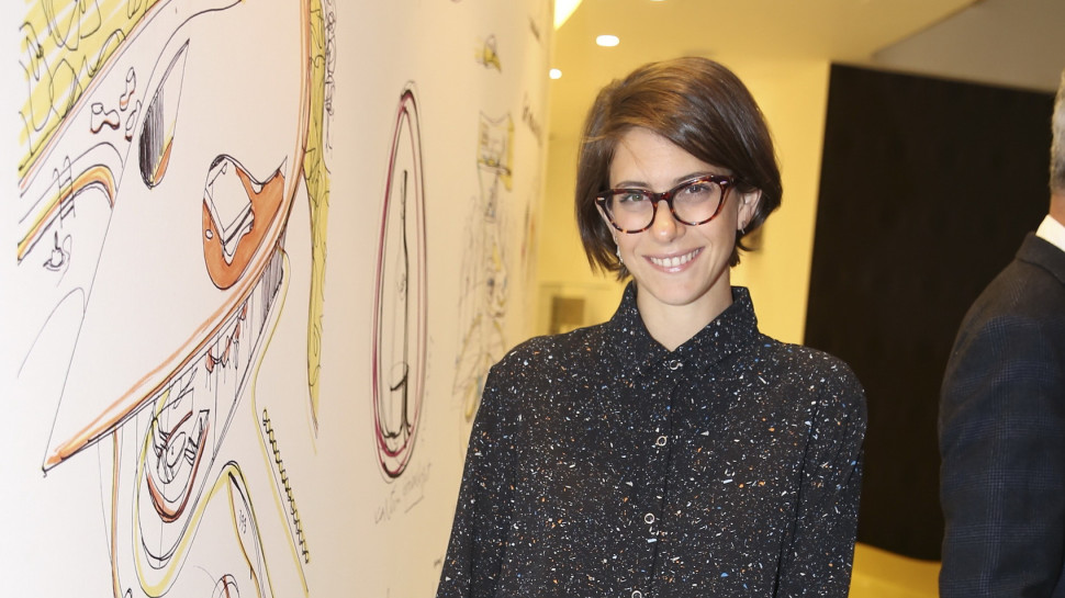 דפנה לוסטיג (צילום: אלירן אביטל)