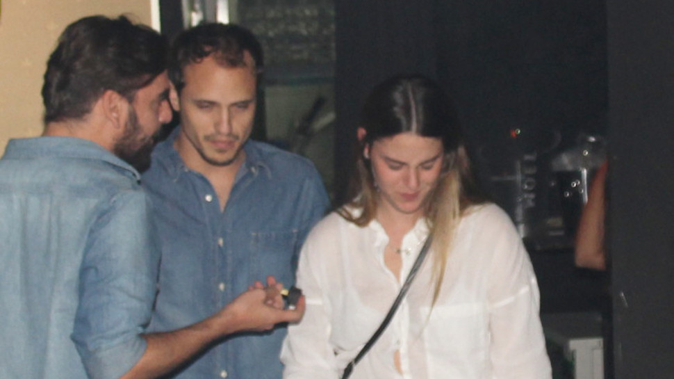 תומר ירוחם (צילום: ניר פקין)