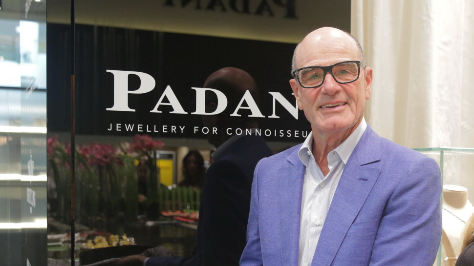 בני פדני (צילום: שוקה כהן)