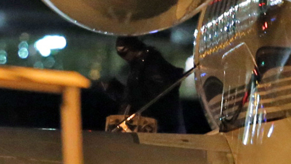 קים קרדשיאן (צילום: Splashnews)