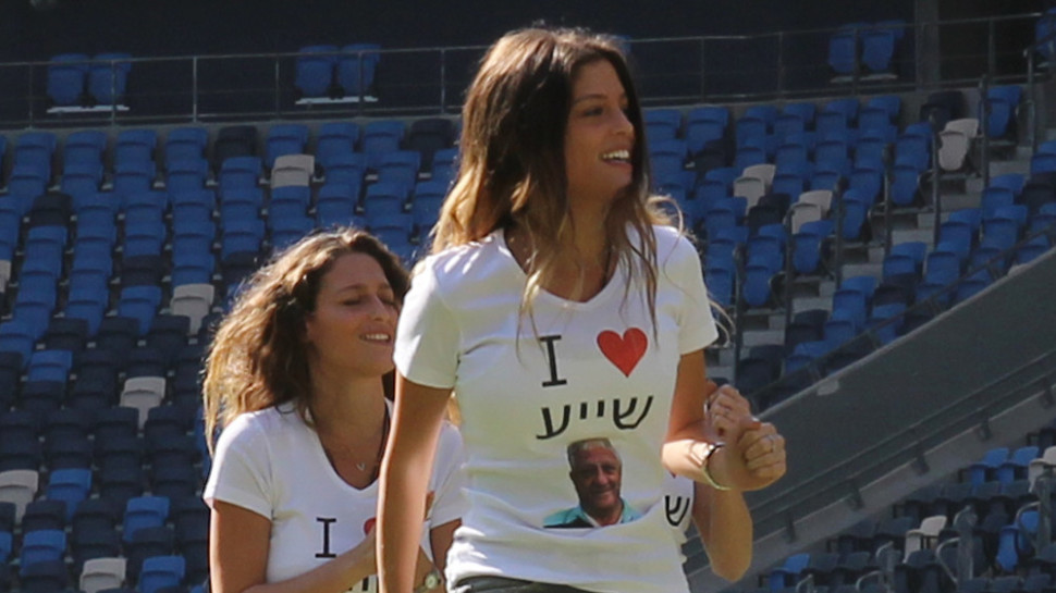 לירון רביבו (צילום: אור גפן)