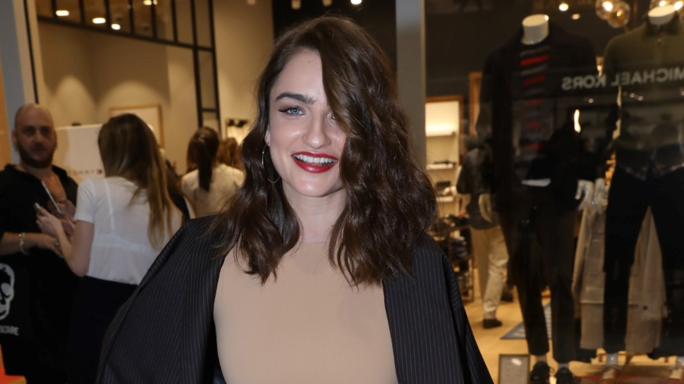 אניה בוקשטיין (צילום: רפי דלויה)