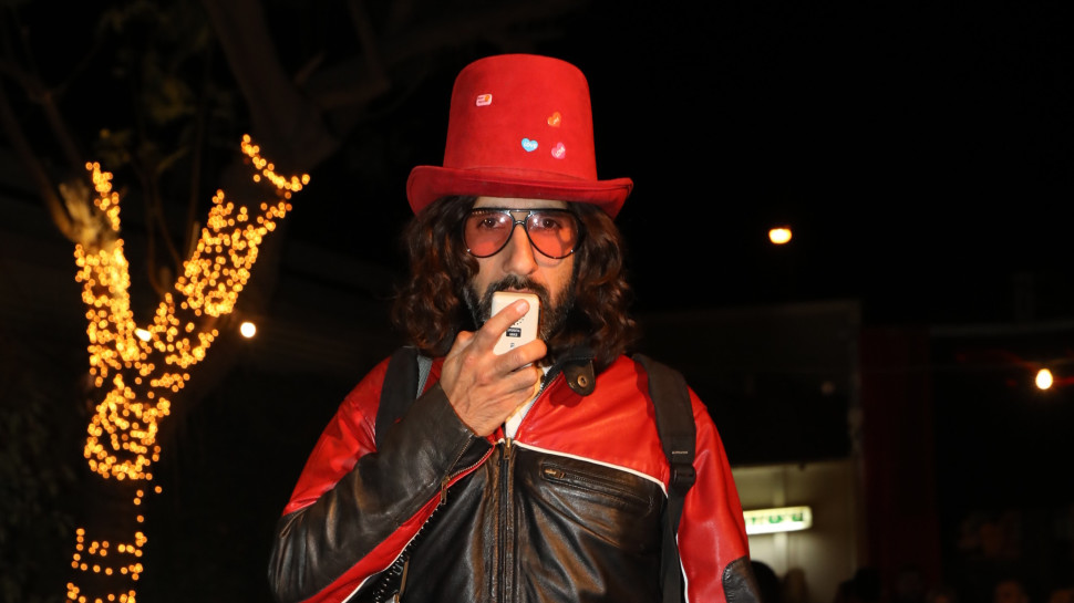 גדי וילצ'רסקי (צילום: רפי דלויה)